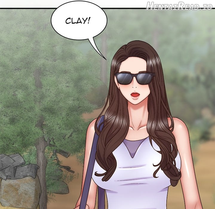 Spirit Possession Chapter 43 - page 141