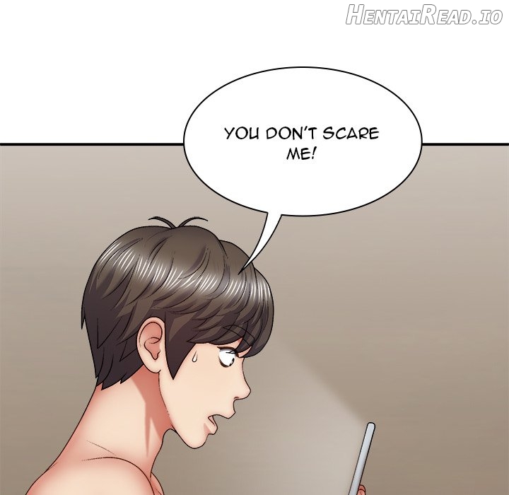 Spirit Possession Chapter 43 - page 15