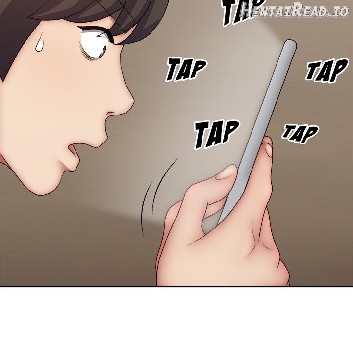 Spirit Possession Chapter 43 - page 18