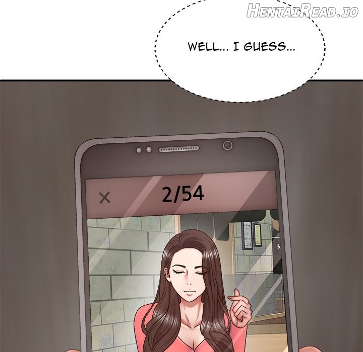 Spirit Possession Chapter 43 - page 51