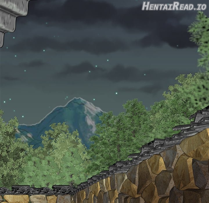 Spirit Possession Chapter 43 - page 78