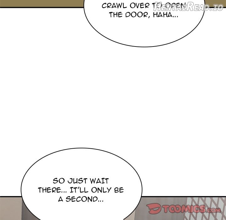 Spirit Possession Chapter 44 - page 105