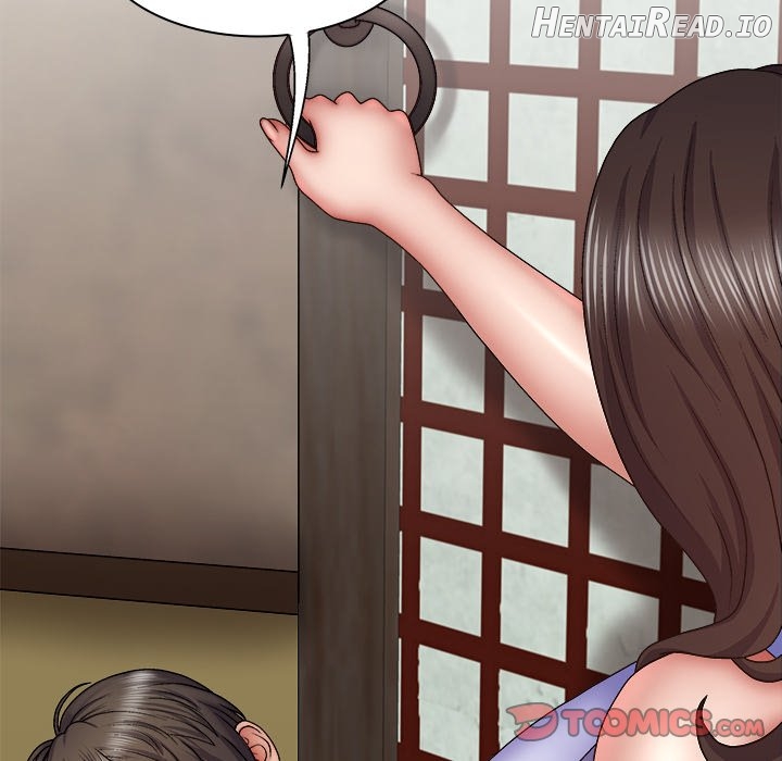 Spirit Possession Chapter 44 - page 123