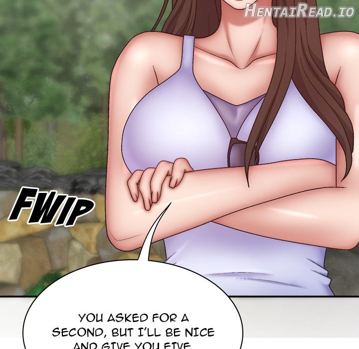 Spirit Possession Chapter 44 - page 130