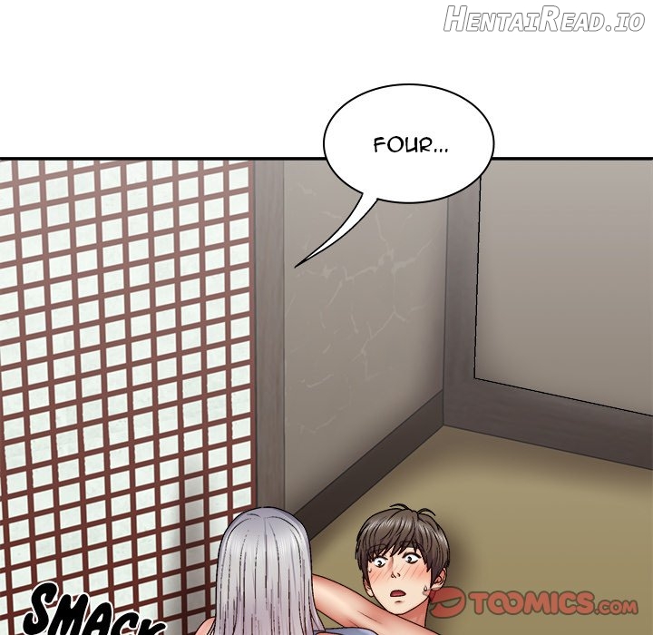 Spirit Possession Chapter 44 - page 141