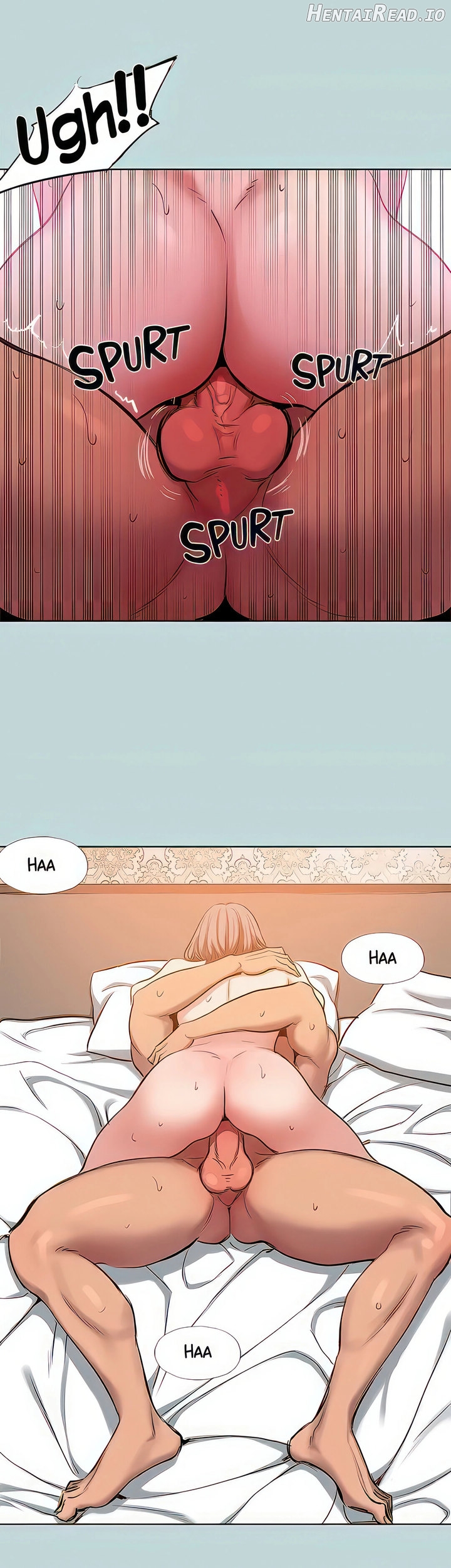 Summer Vacation Chapter 102 - page 26