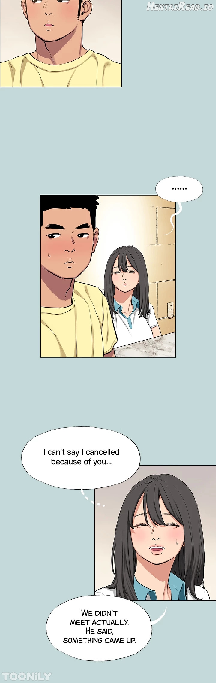 Summer Vacation Chapter 103 - page 15