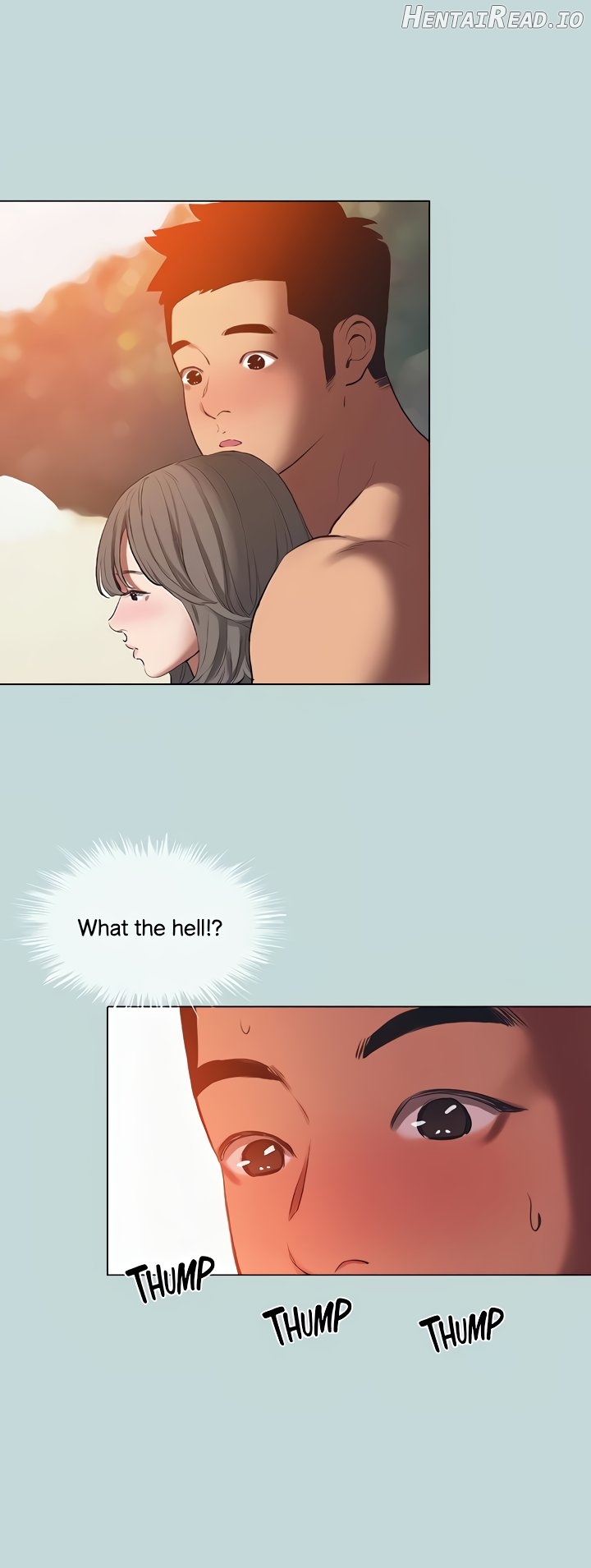 Summer Vacation Chapter 77 - page 2