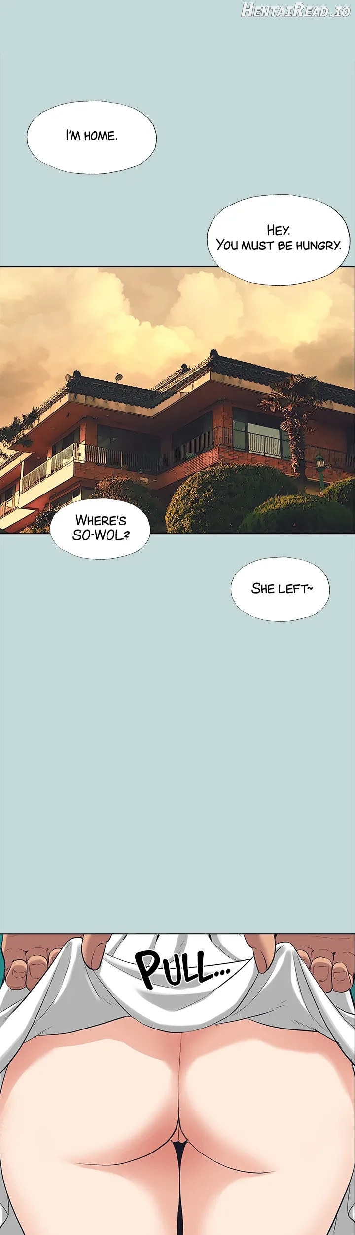 Summer Vacation Chapter 98 - page 2