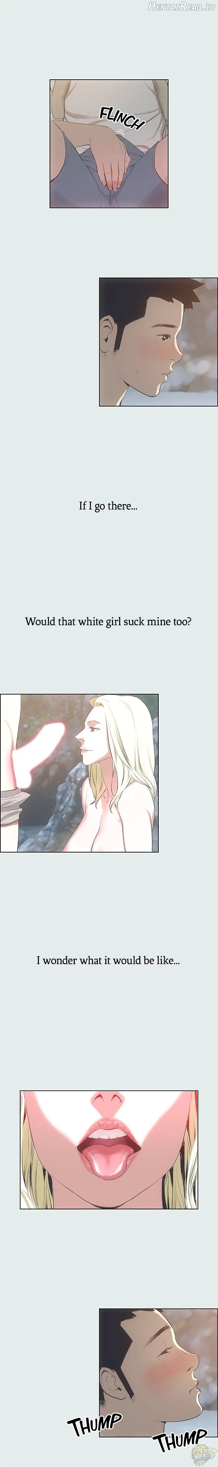 Summer Vacation Chapter 1 - page 15
