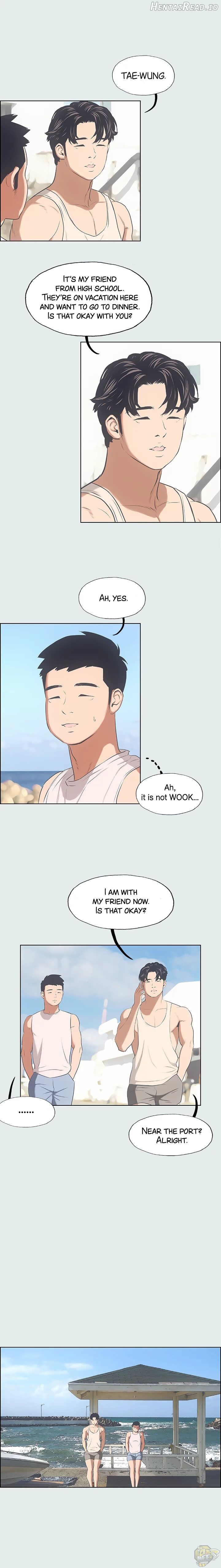Summer Vacation Chapter 2 - page 15