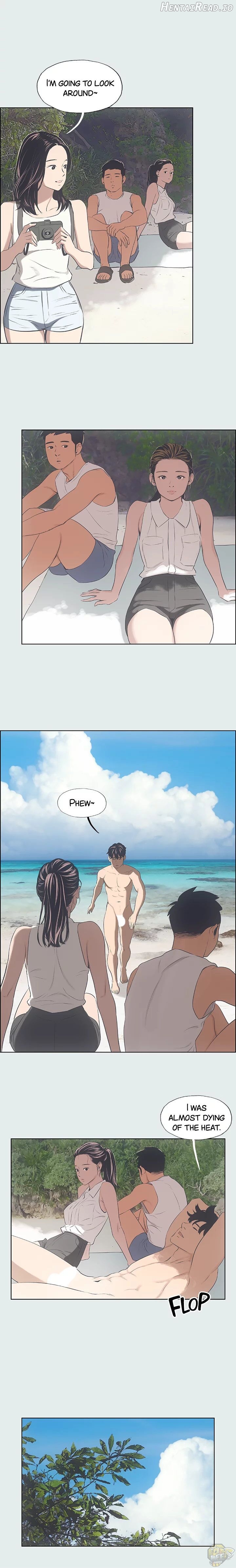 Summer Vacation Chapter 3 - page 15