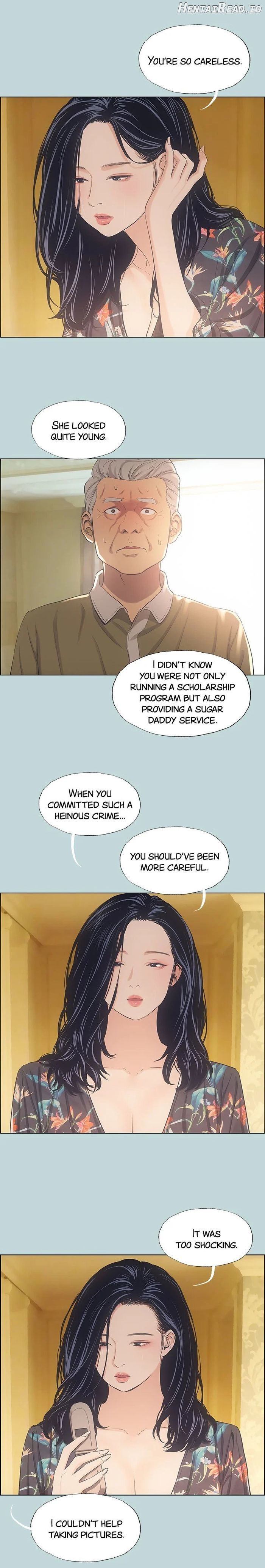 Summer Vacation Chapter 42 - page 3