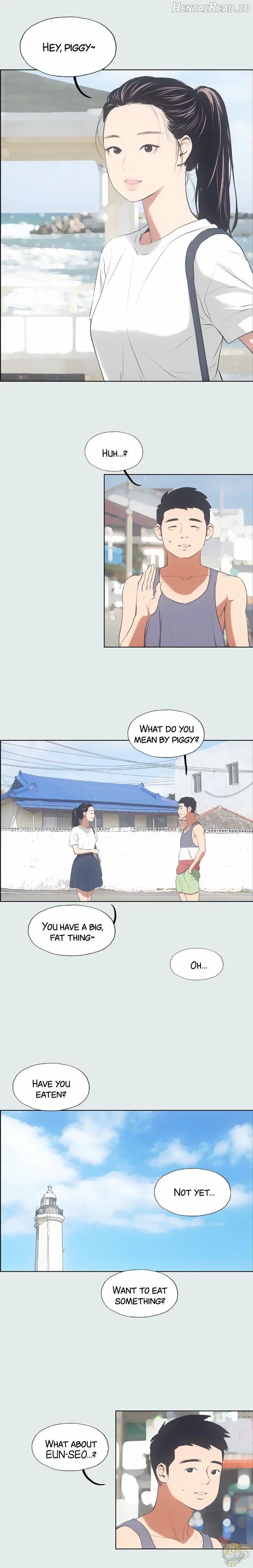 Summer Vacation Chapter 6 - page 2