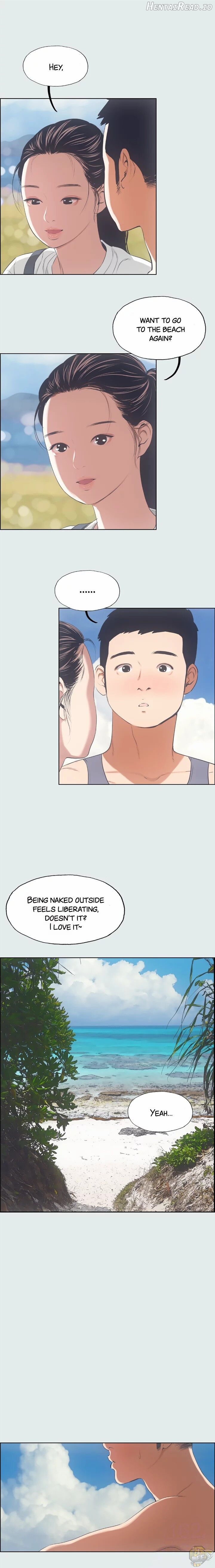 Summer Vacation Chapter 7 - page 2