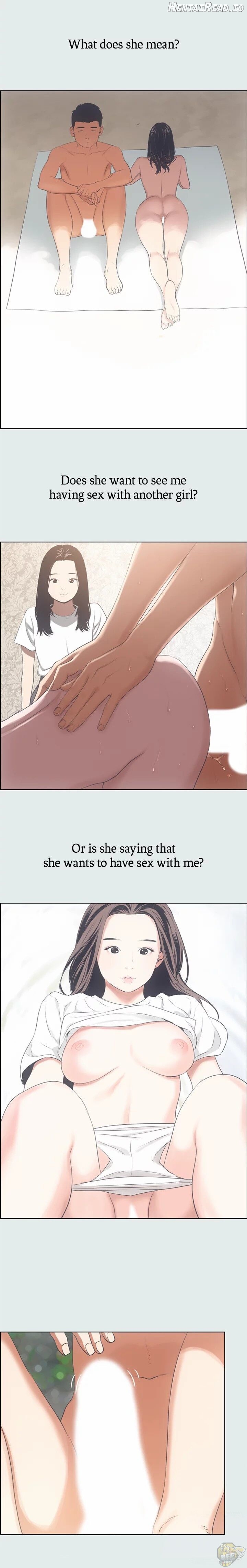 Summer Vacation Chapter 7 - page 3