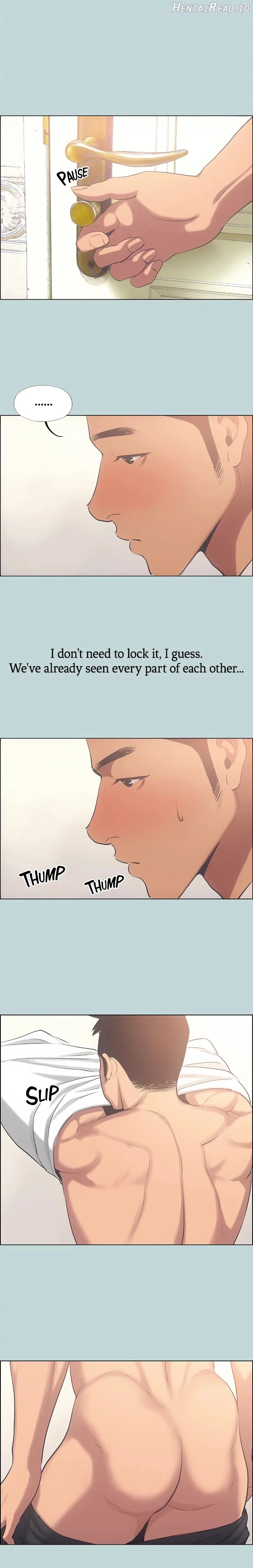 Summer Vacation Chapter 44 - page 2