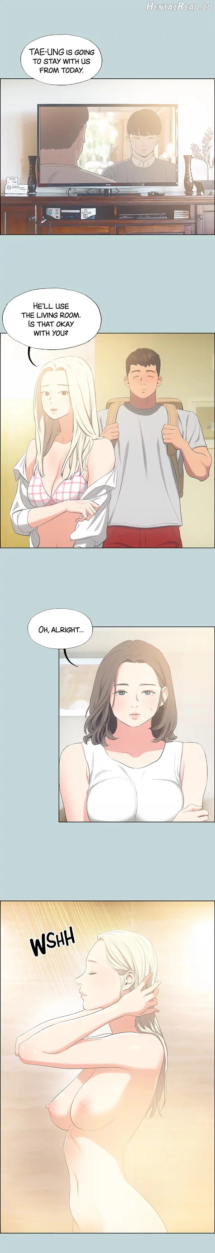 Summer Vacation Chapter 49 - page 2