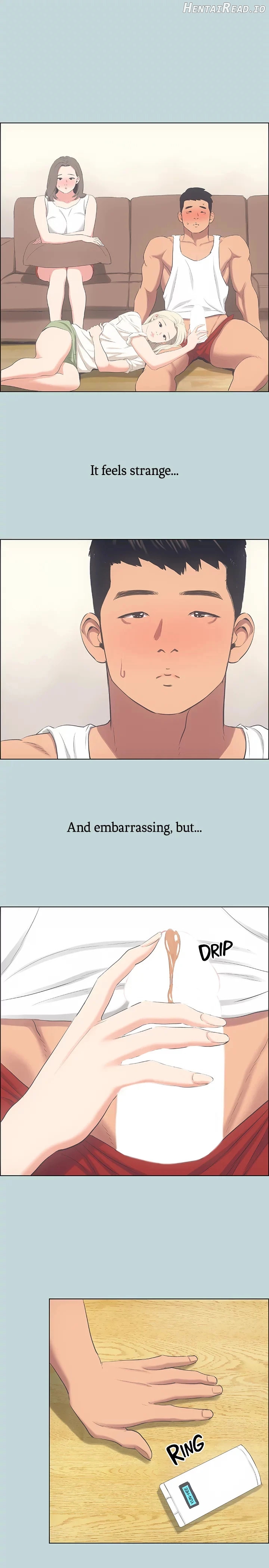 Summer Vacation Chapter 49 - page 7