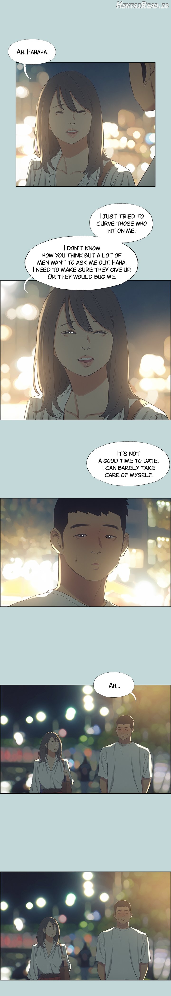 Summer Vacation Chapter 51 - page 3