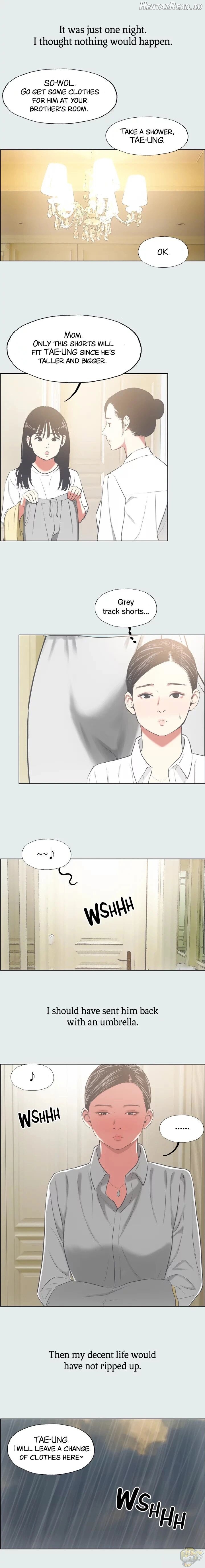 Summer Vacation Chapter 19 - page 2
