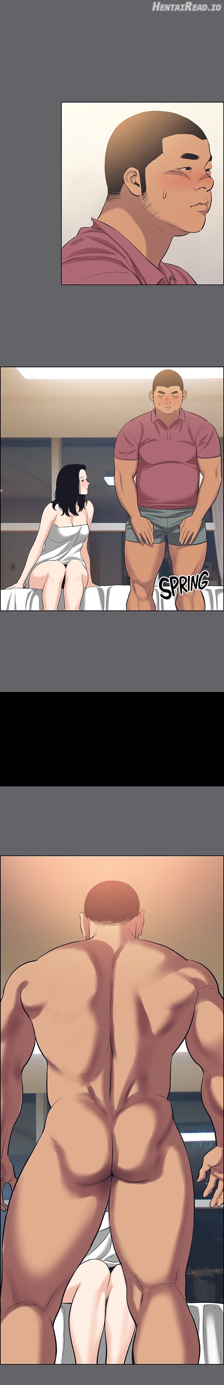 Summer Vacation Chapter 55 - page 2