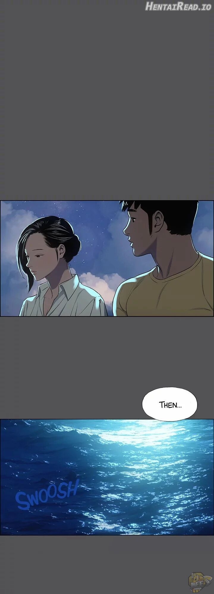 Summer Vacation Chapter 22 - page 1