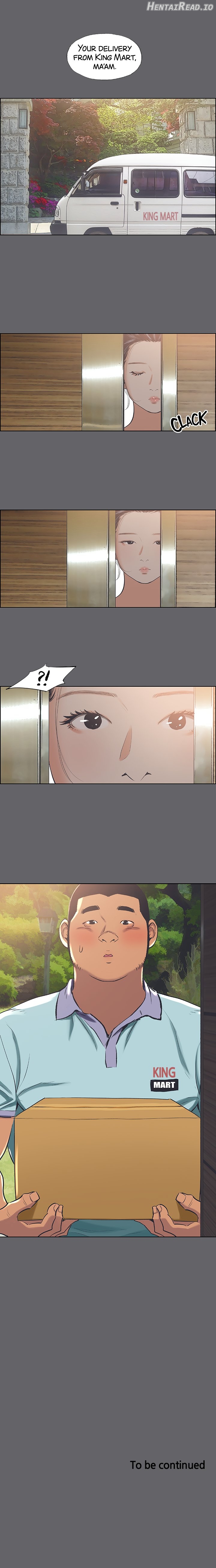 Summer Vacation Chapter 57 - page 15