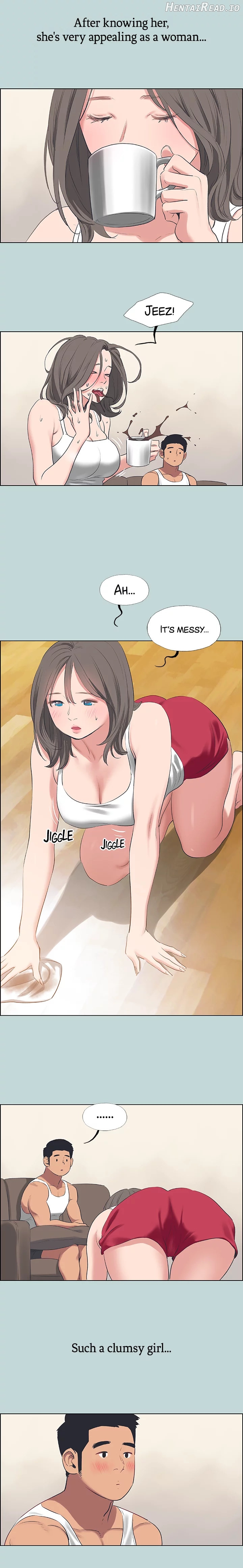 Summer Vacation Chapter 61 - page 2