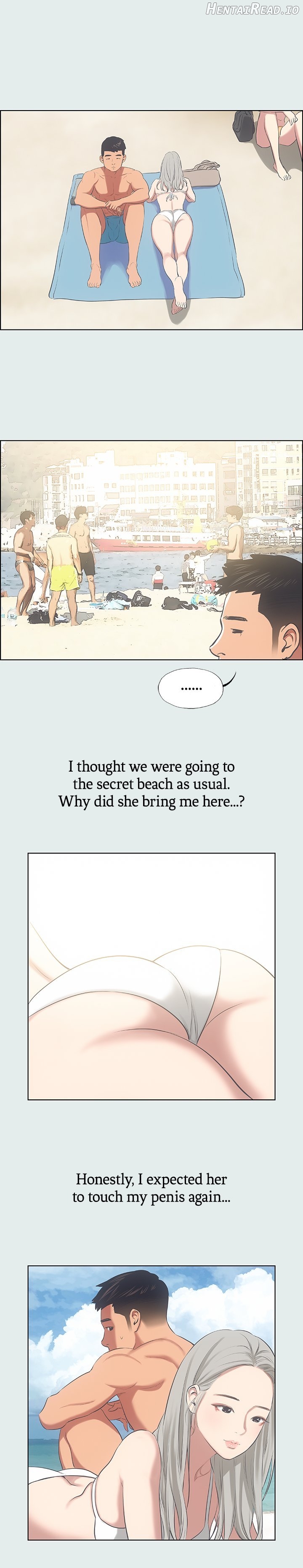 Summer Vacation Chapter 27 - page 15