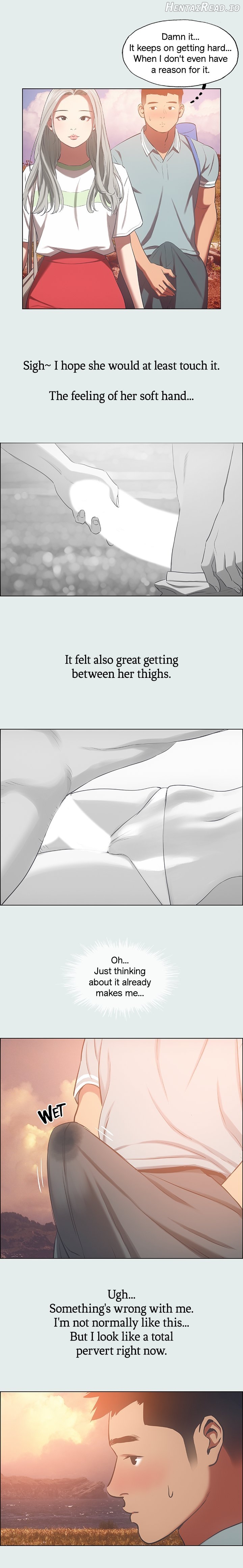 Summer Vacation Chapter 28 - page 9