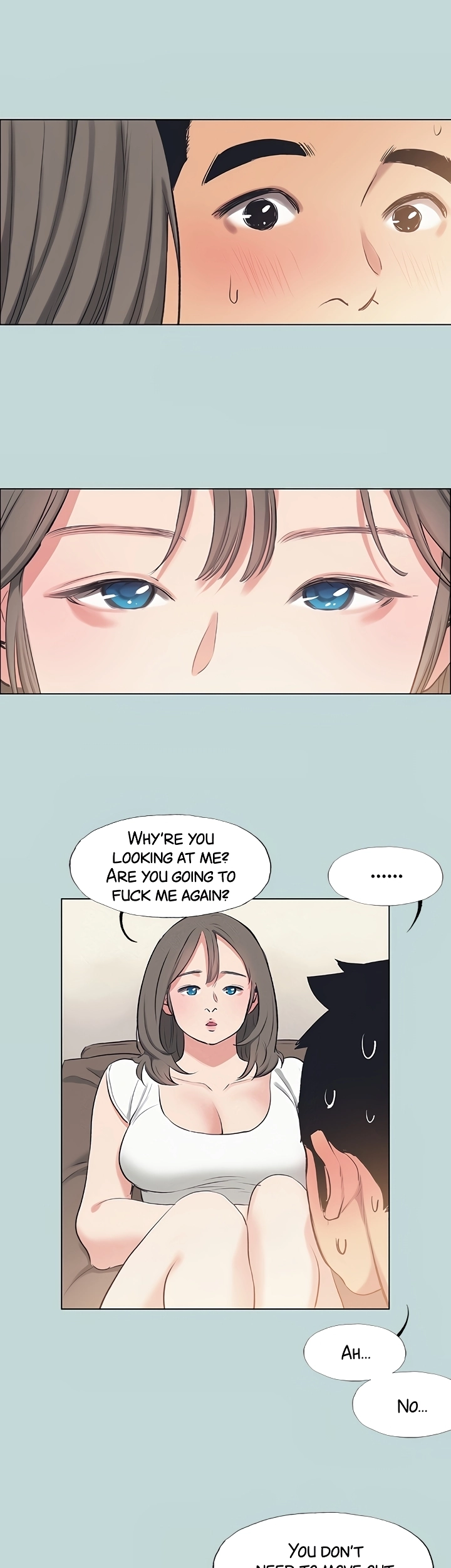 Summer Vacation Chapter 71 - page 3