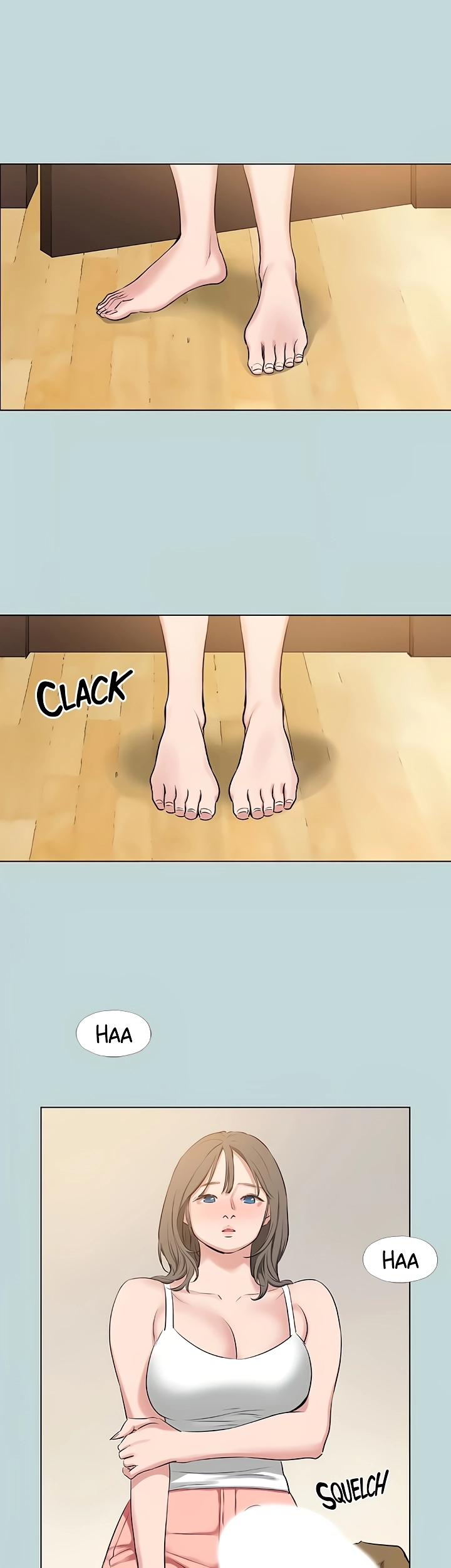 Summer Vacation Chapter 72 - page 23