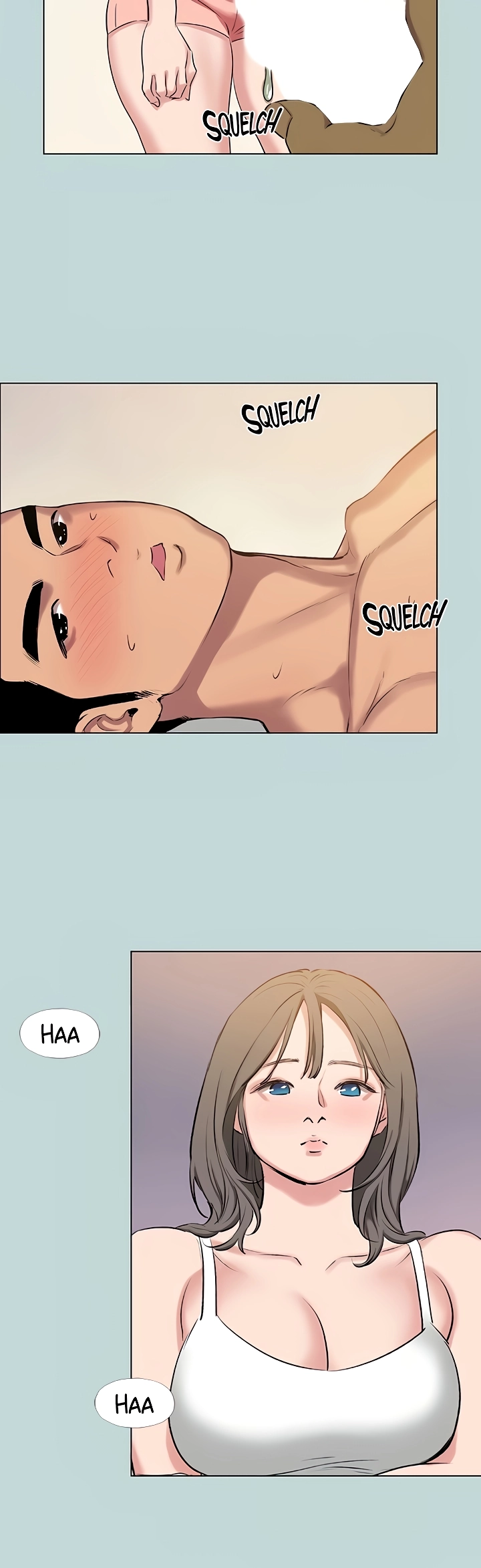 Summer Vacation Chapter 72 - page 24