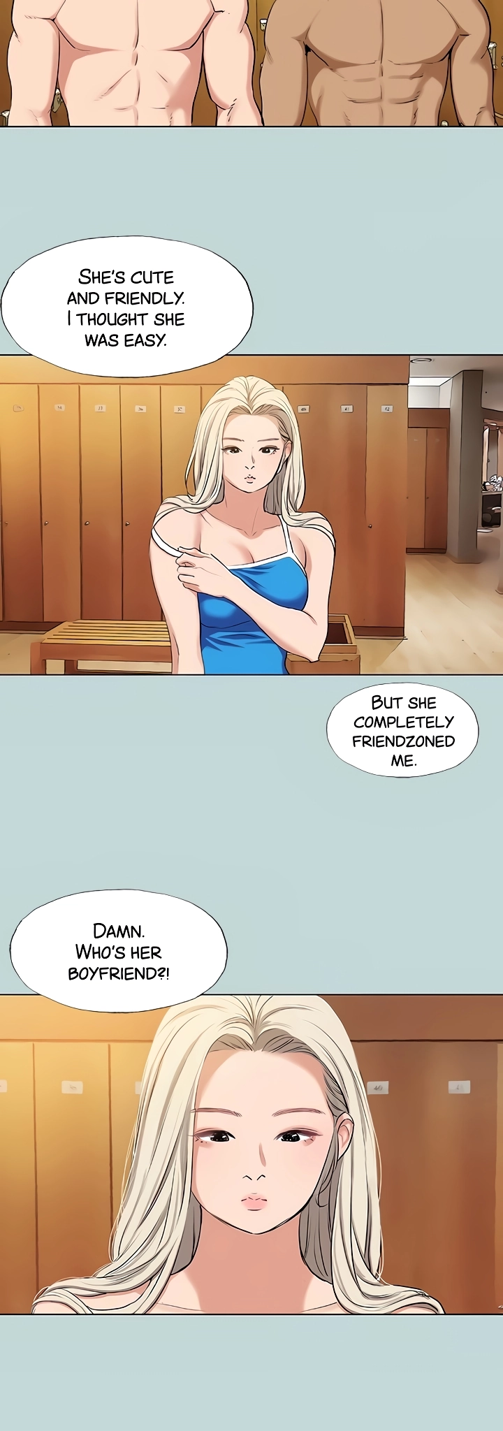 Summer Vacation Chapter 72 - page 5