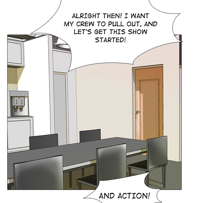 The Show Chapter 1 - page 25