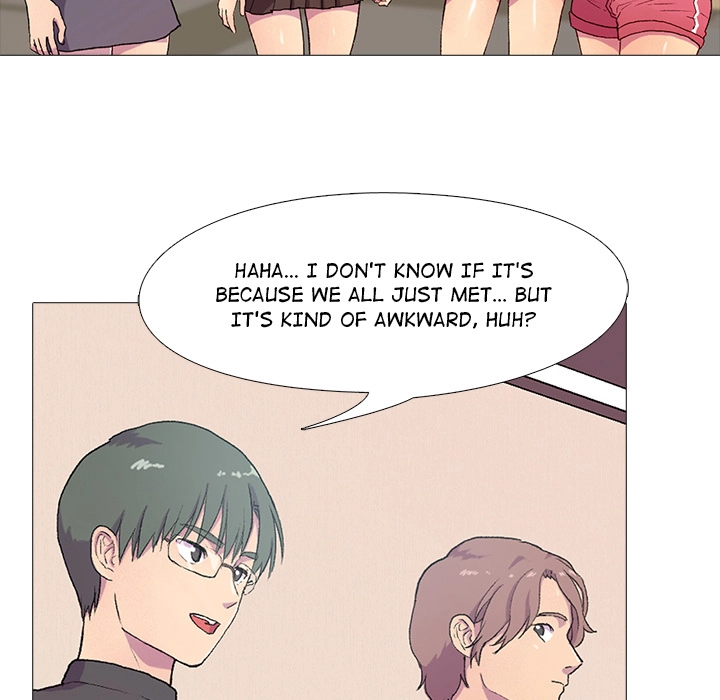 The Show Chapter 1 - page 31