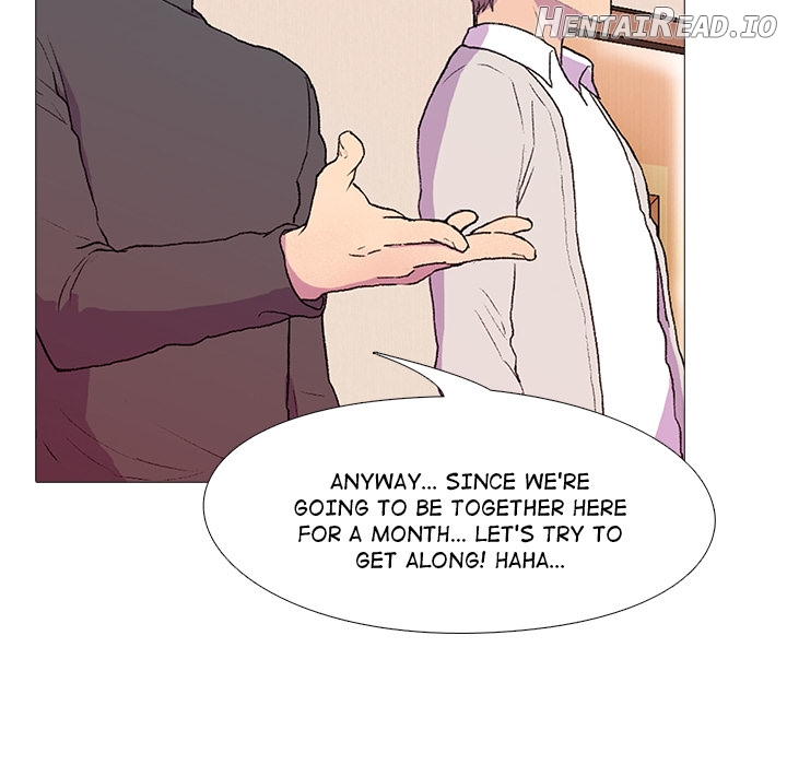 The Show Chapter 1 - page 32