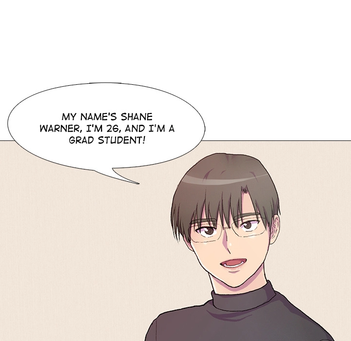 The Show Chapter 1 - page 33