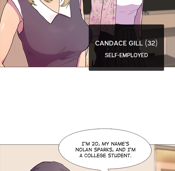 The Show Chapter 1 - page 40