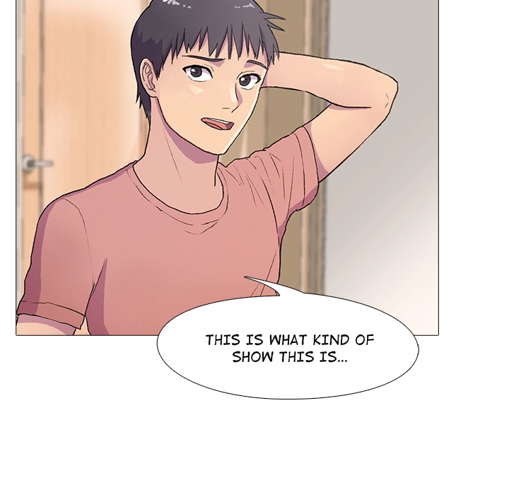 The Show Chapter 1 - page 64