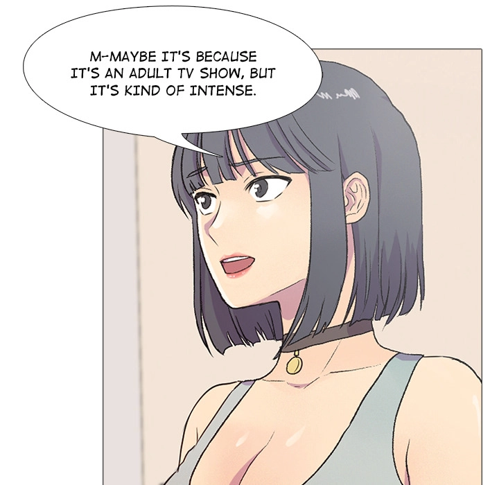 The Show Chapter 1 - page 65