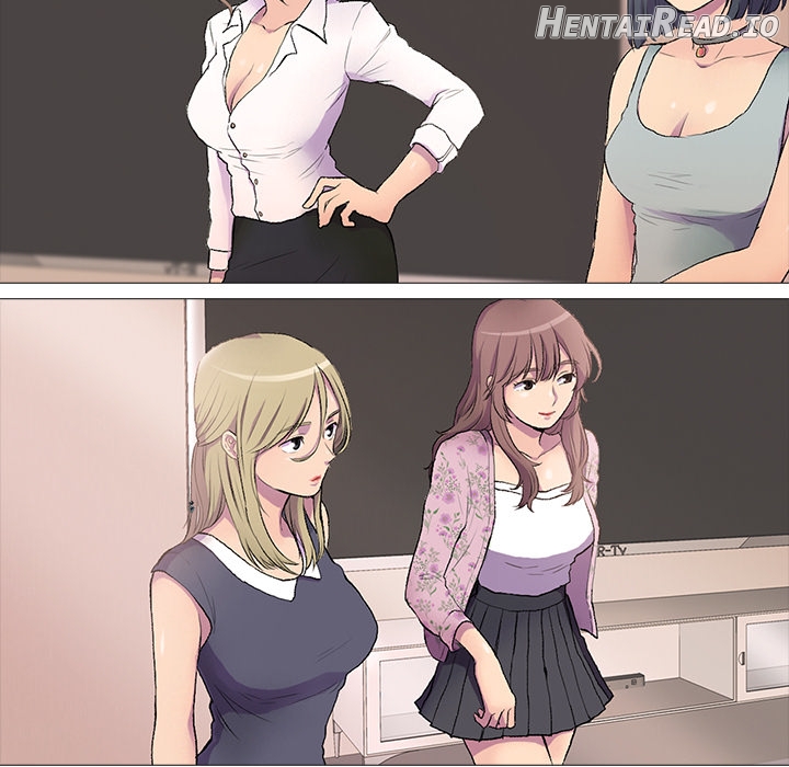 The Show Chapter 1 - page 7