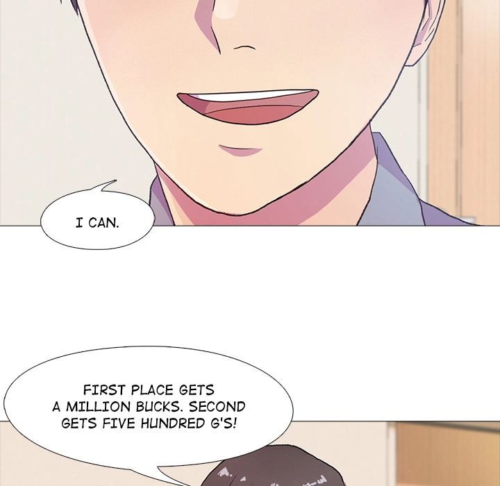 The Show Chapter 1 - page 70