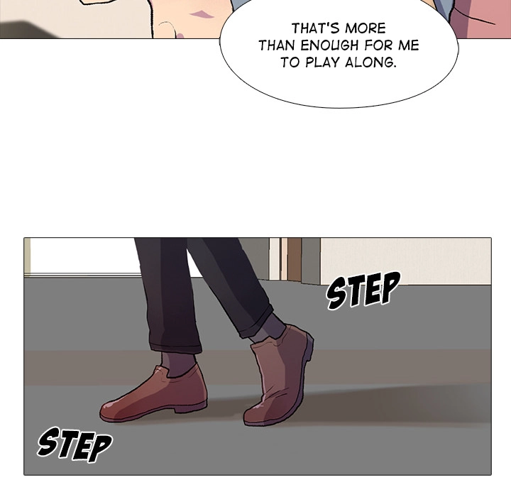 The Show Chapter 1 - page 72
