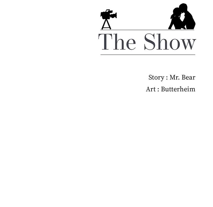 The Show Chapter 1 - page 98