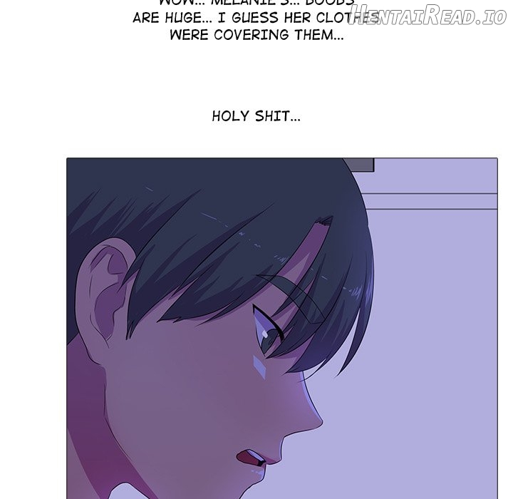 The Show Chapter 4 - page 51