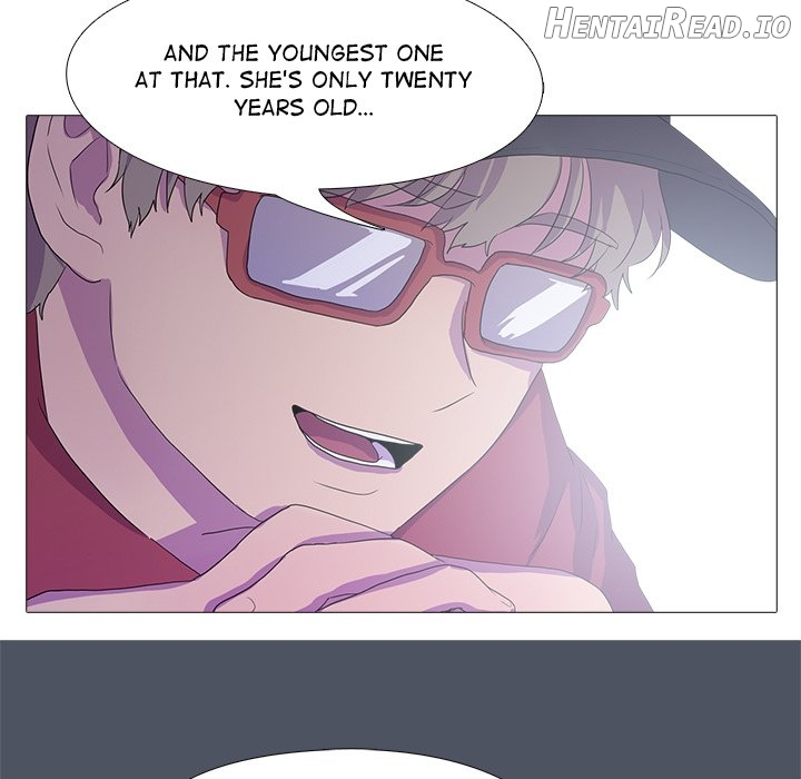 The Show Chapter 5 - page 7