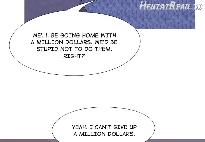 The Show Chapter 6 - page 3
