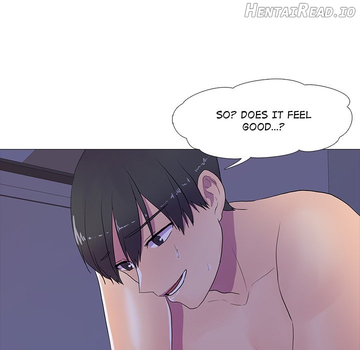 The Show Chapter 6 - page 71